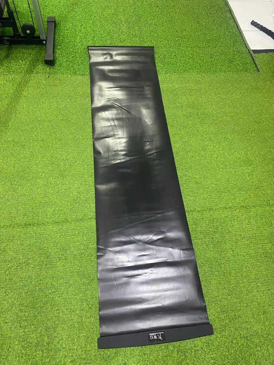 Vendo slide board