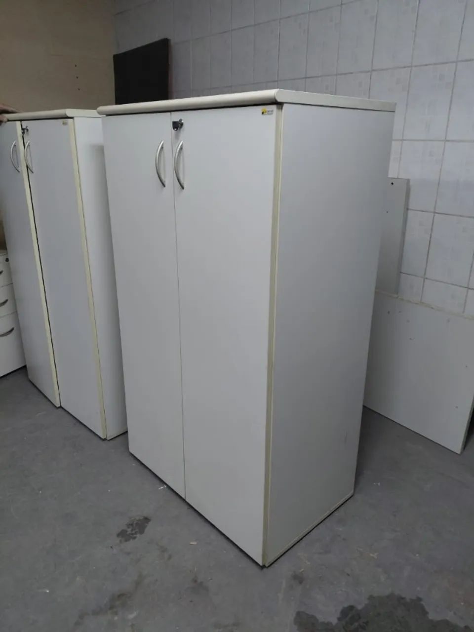 Armário 2 Portas para Escritório - Foto 3