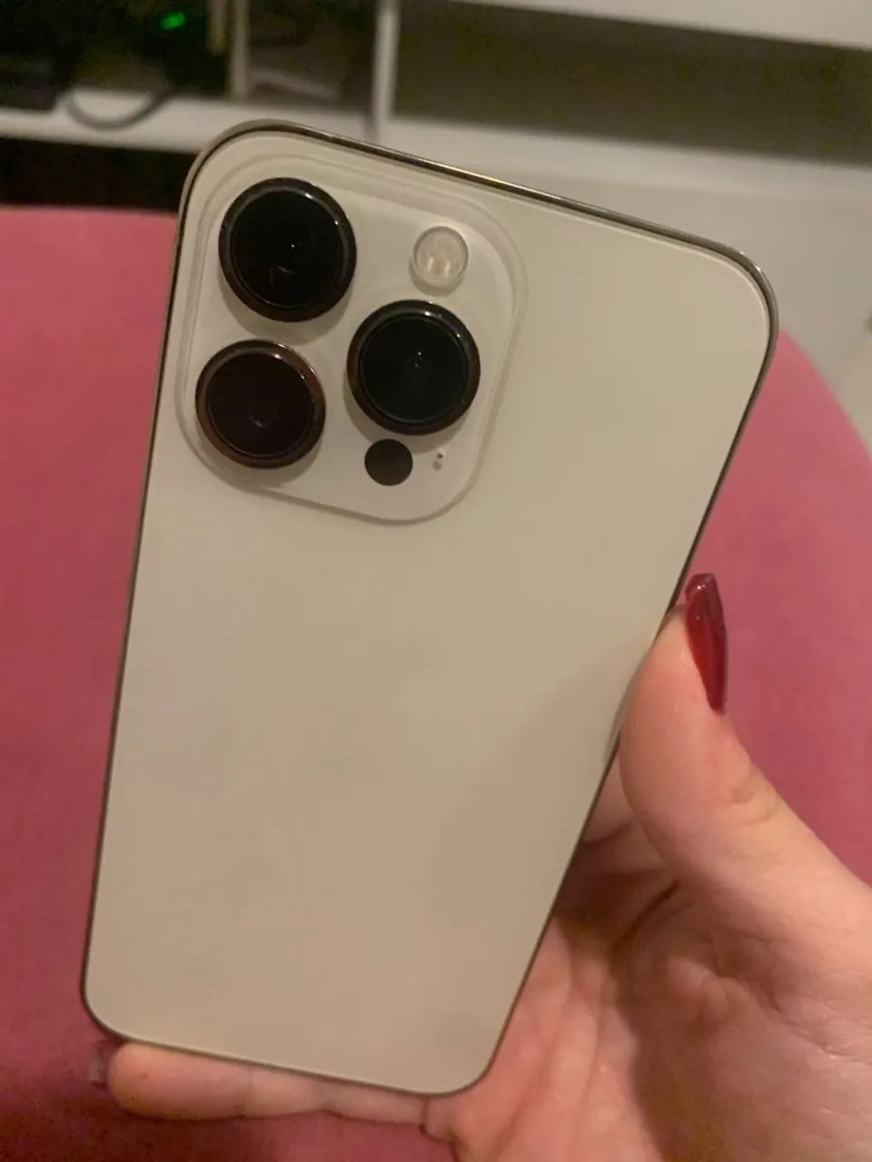 iPhone 13 Pro  - Foto 2