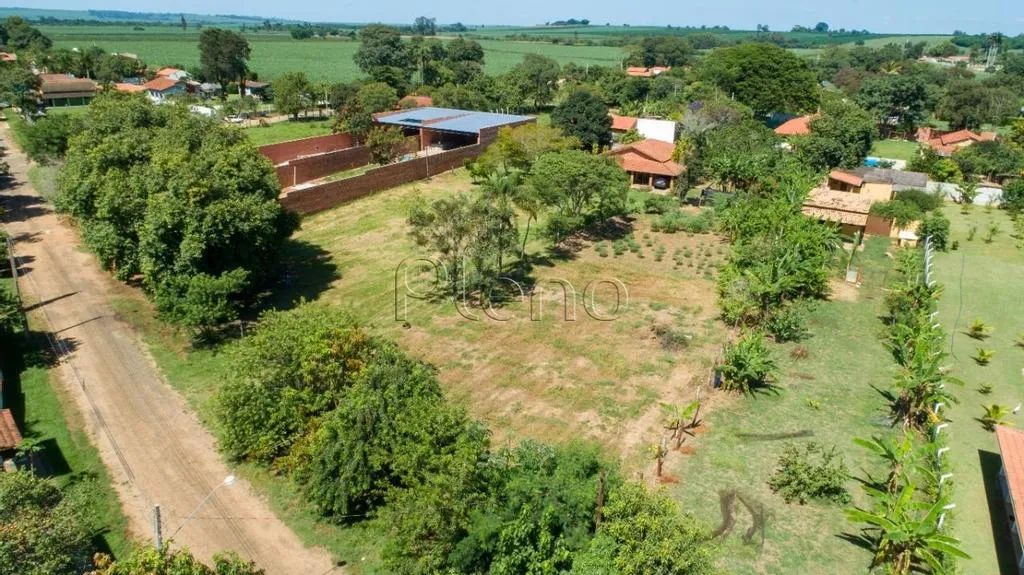 Chácara à venda em Leme, Taquari Ponte, com 4 quartos, com 4192.5 m² - Foto 3