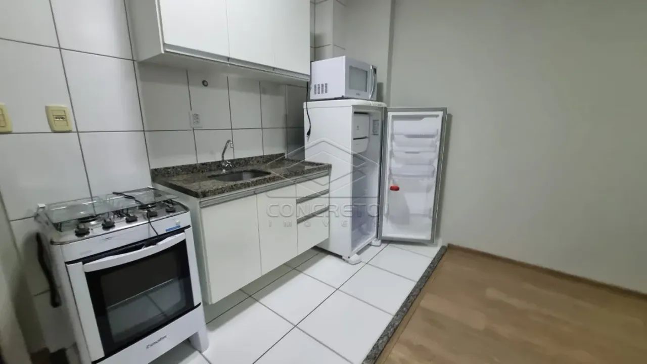 APARTAMENTO MOBILIADO HOME CENTER - Foto 5