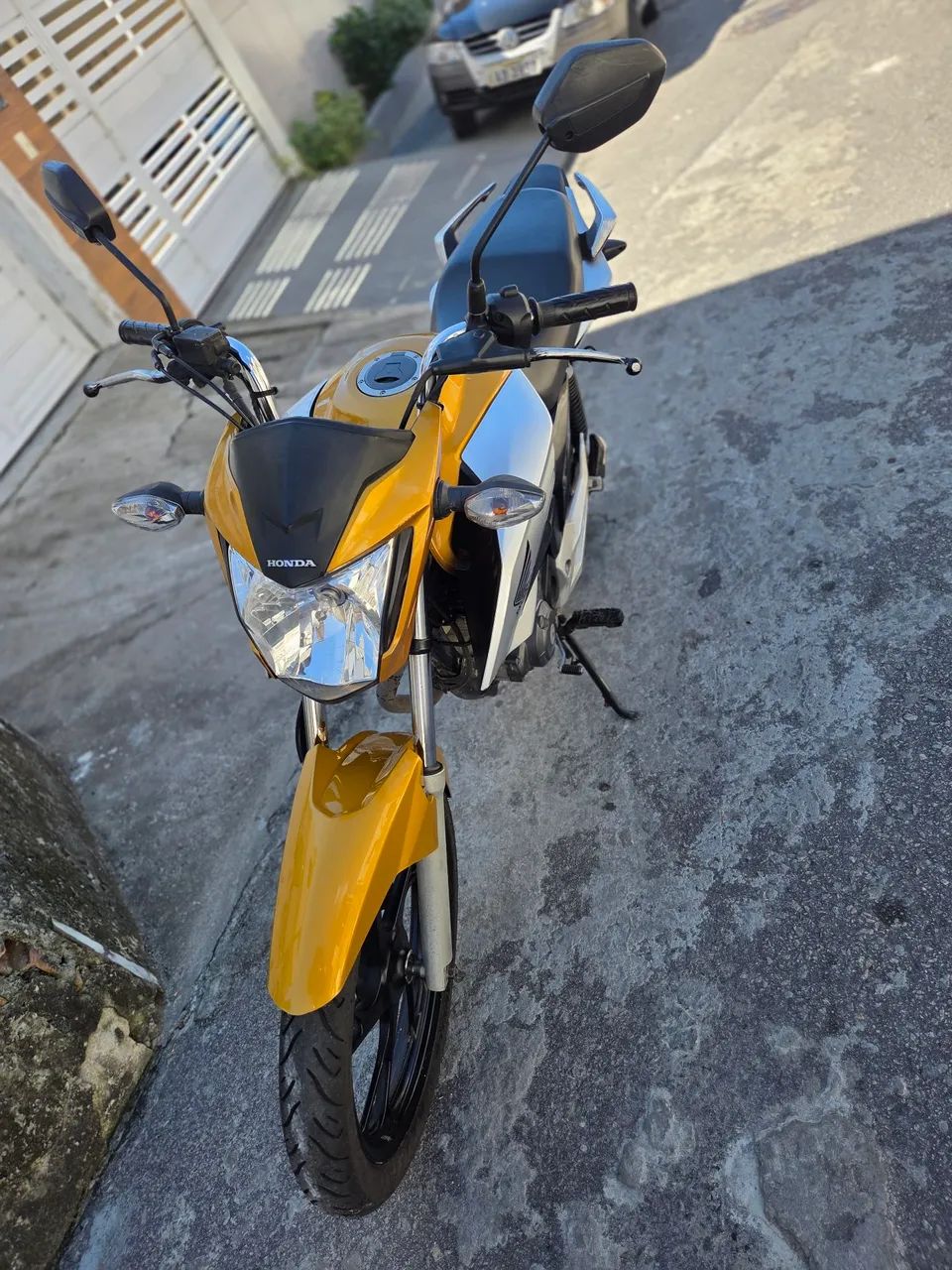 Titan 160 - Foto 4