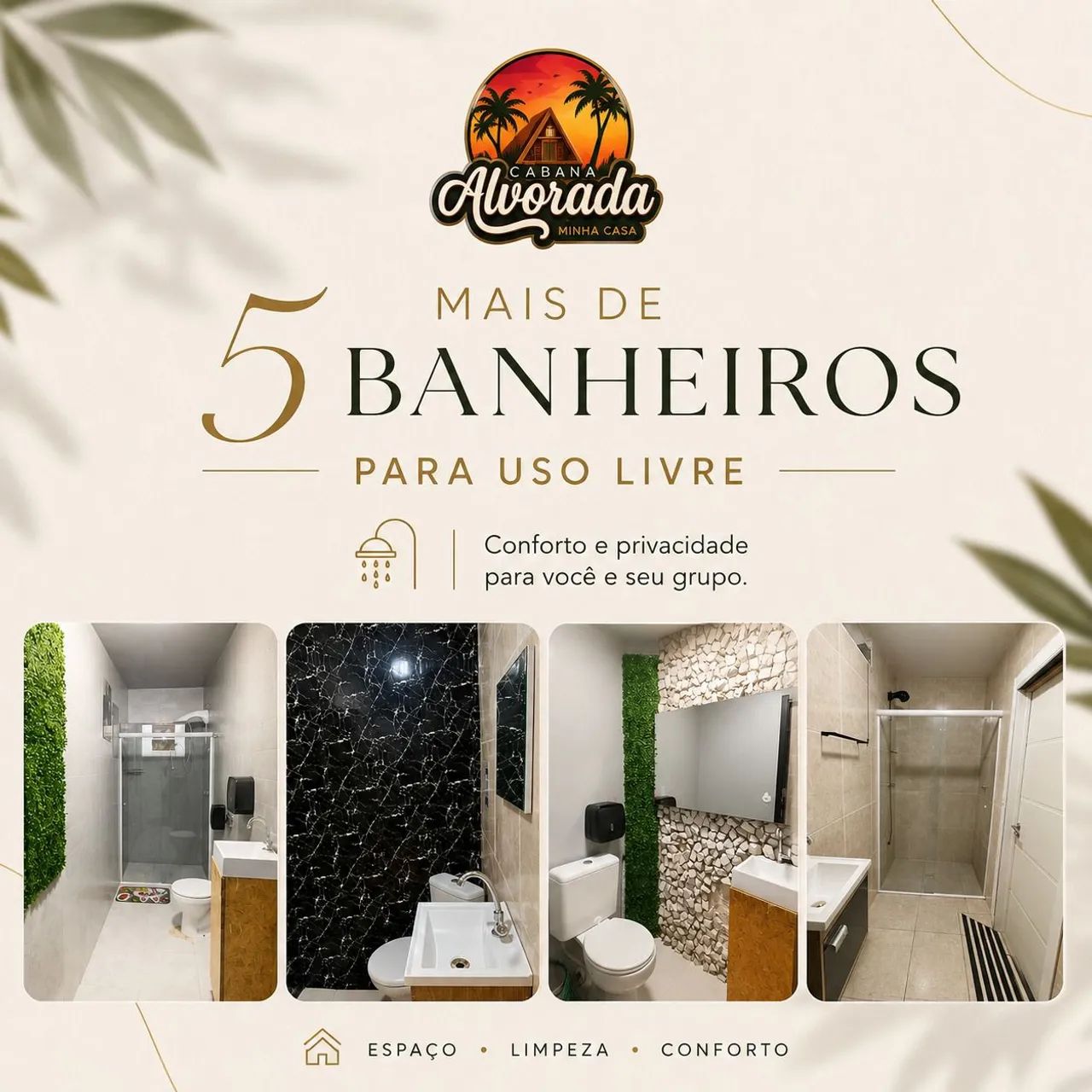 Aluguel de quartos | Centro de Balneário Camboriú  - Foto 5
