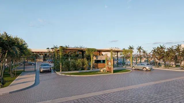 MILAGRES BEACH RESIDENCE
