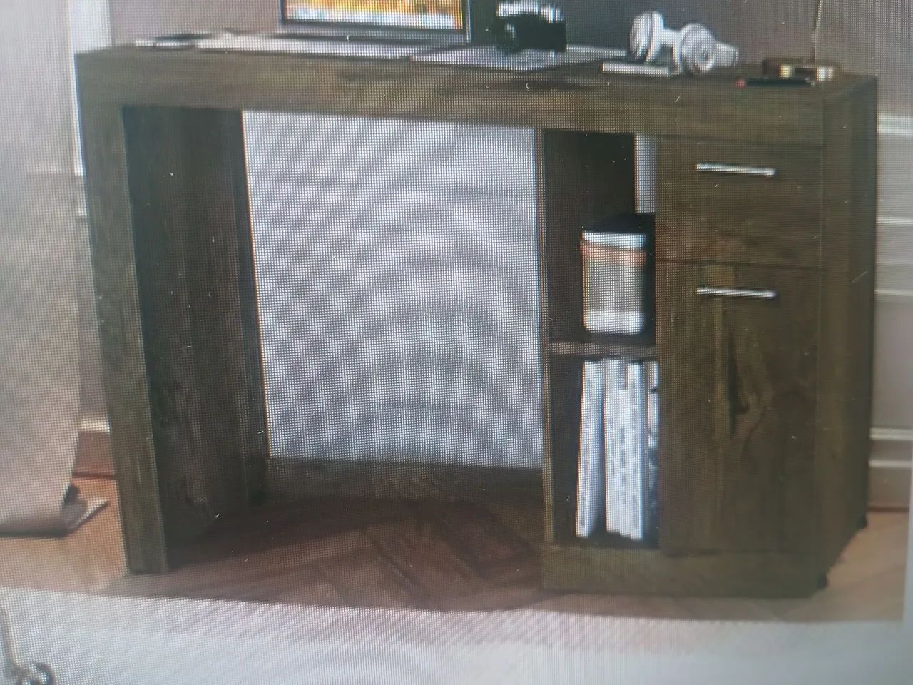 Mesa de computador  - Foto 2