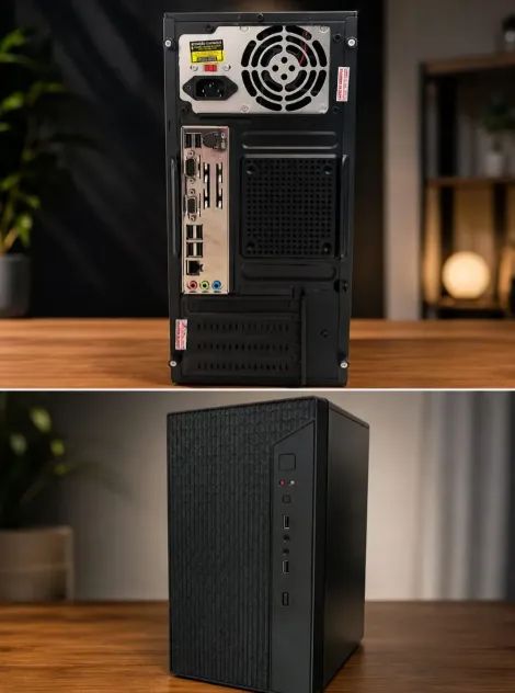 Computador Core 2Duo - Foto 3
