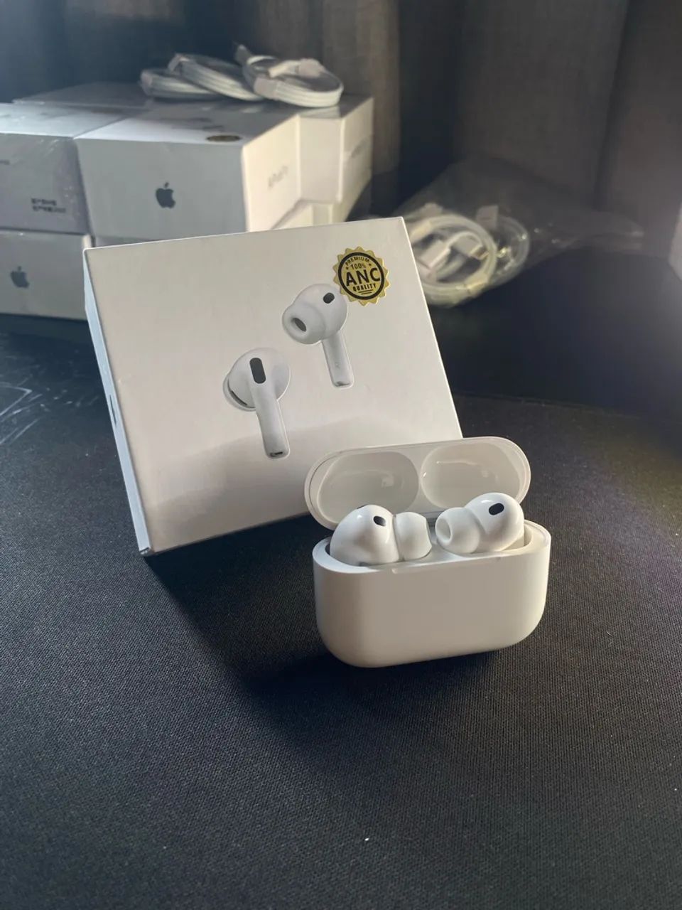 Fones bluetooth PREMIUM