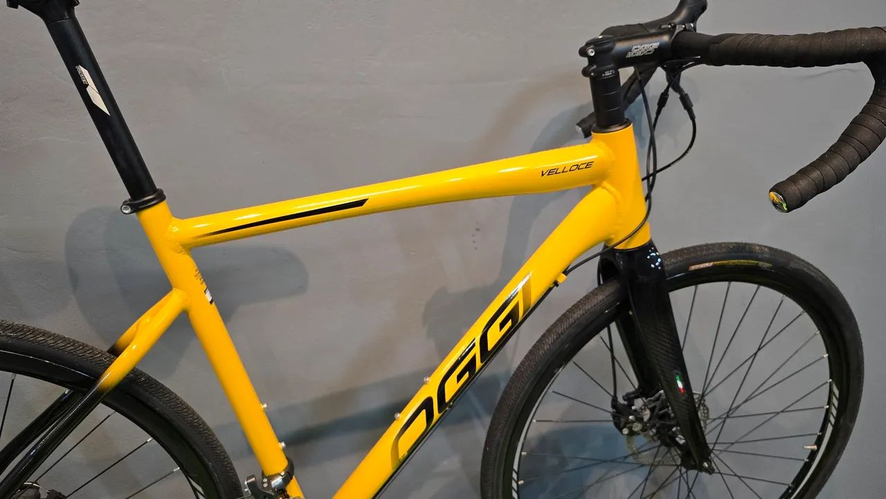 Oggi Velloce Disc 2025 L - Foto 4