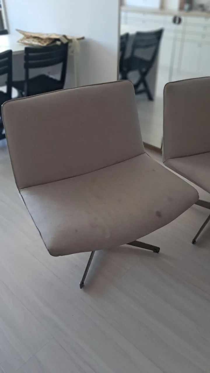 Duas poltronas - Foto 2