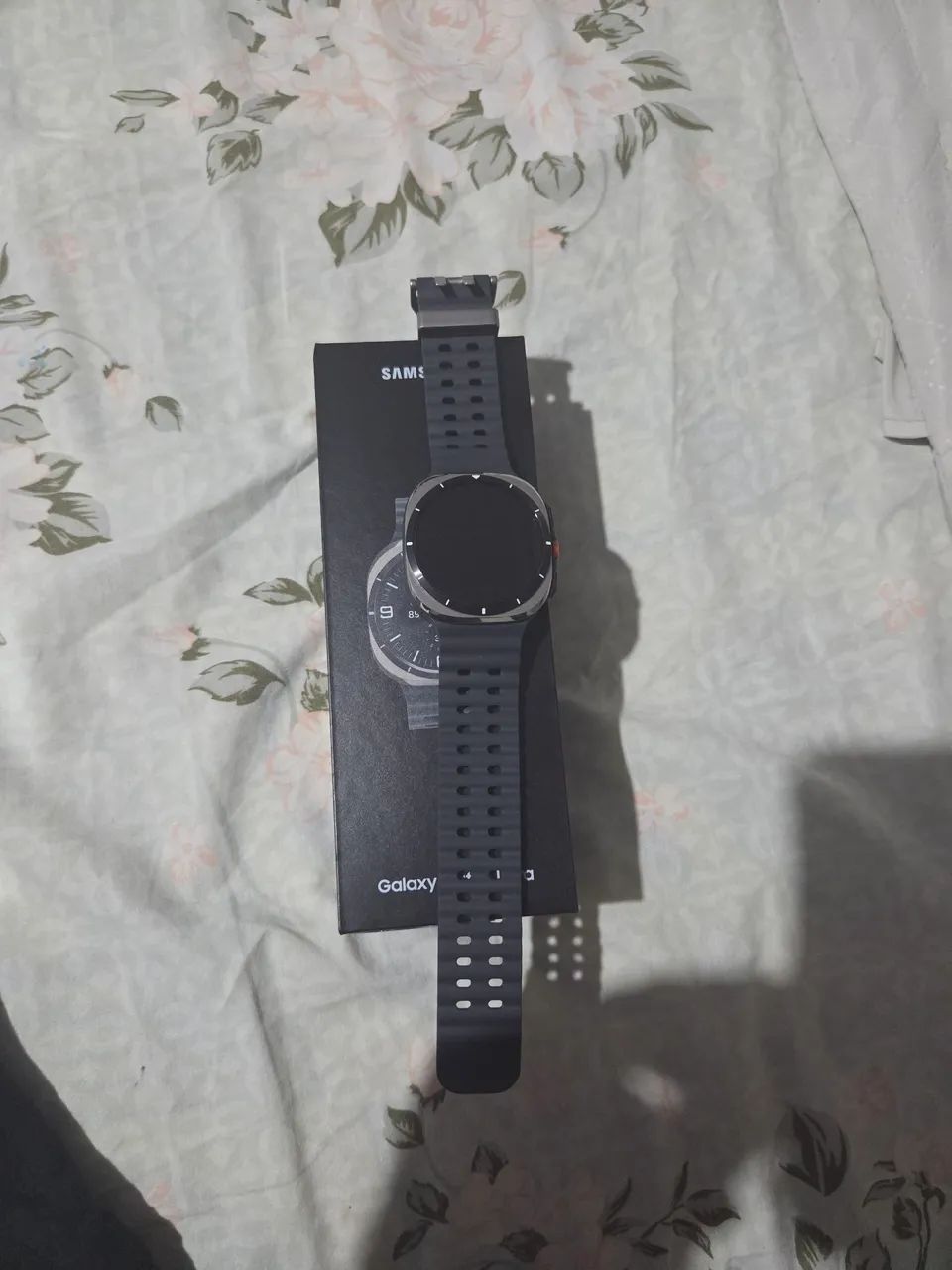 Smartwatch Galaxy ultra  - Foto 2