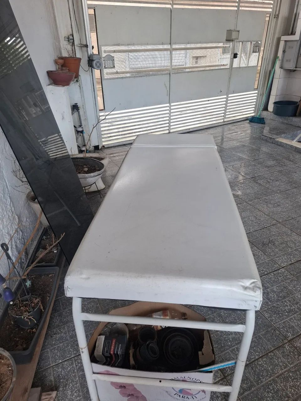 Maca de massagem  - Foto 4