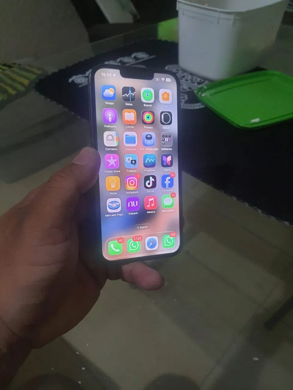 iPhone 13 Pro 128 - Foto 3