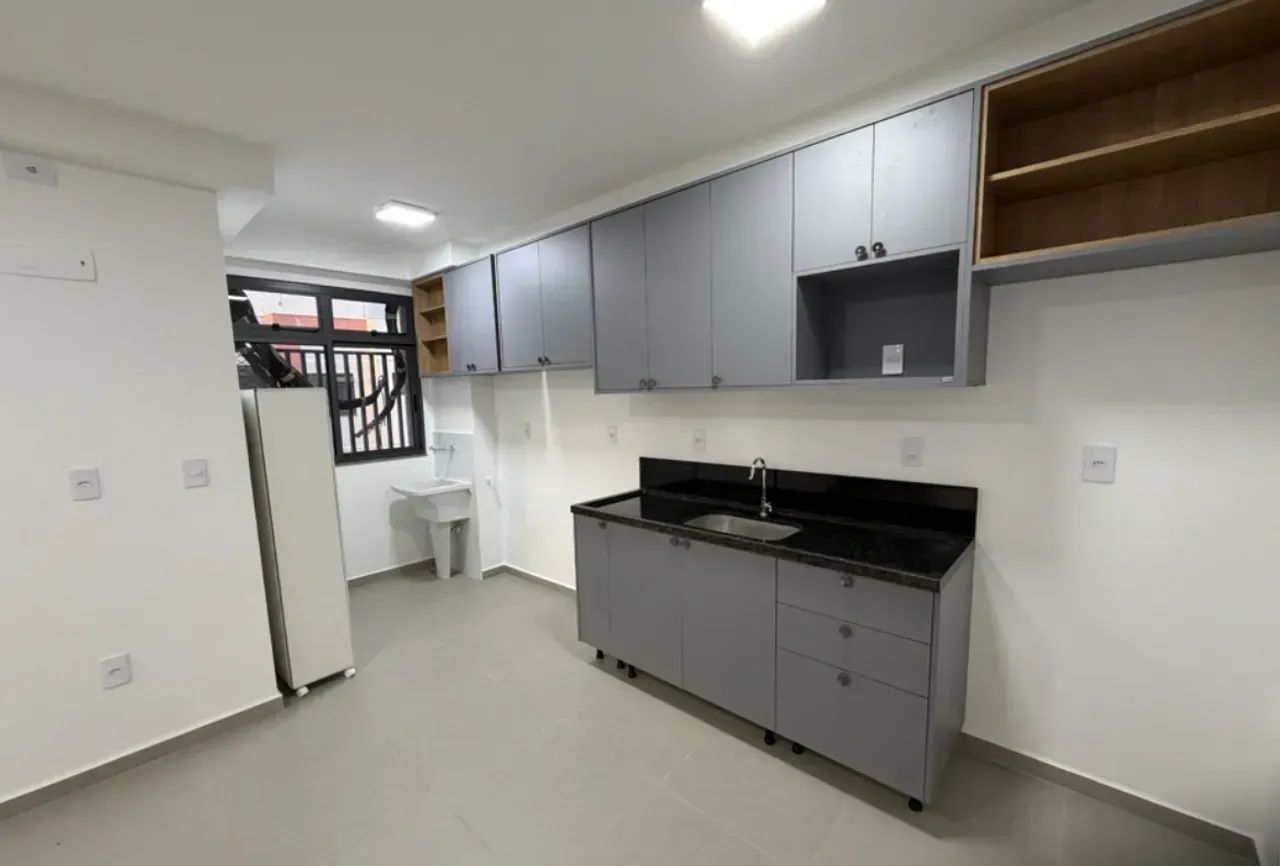 Atmos: Apartamento de 3 quartos, 2 vagas - Foto 4