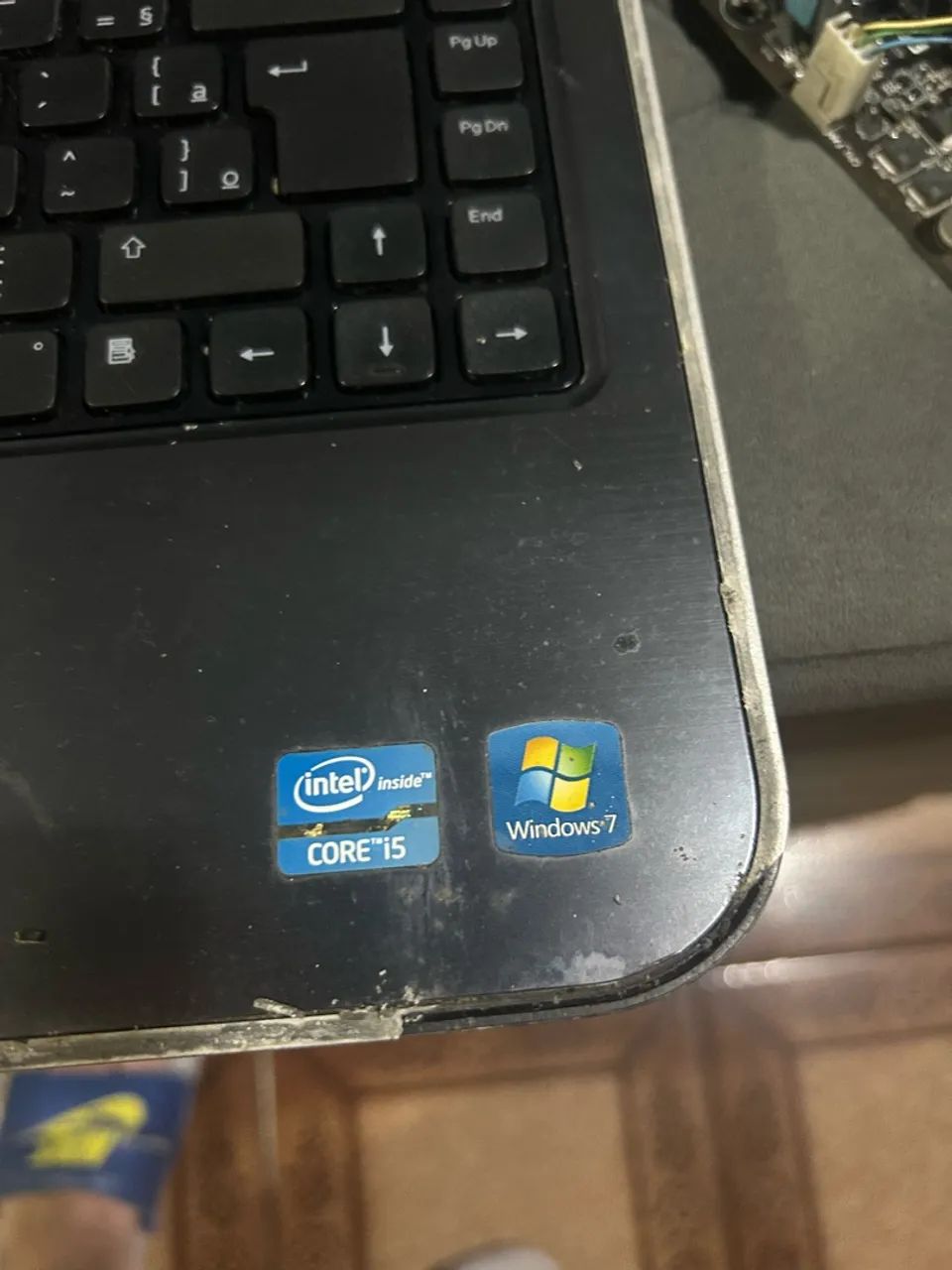 Notebook core i5 dell - Foto 2