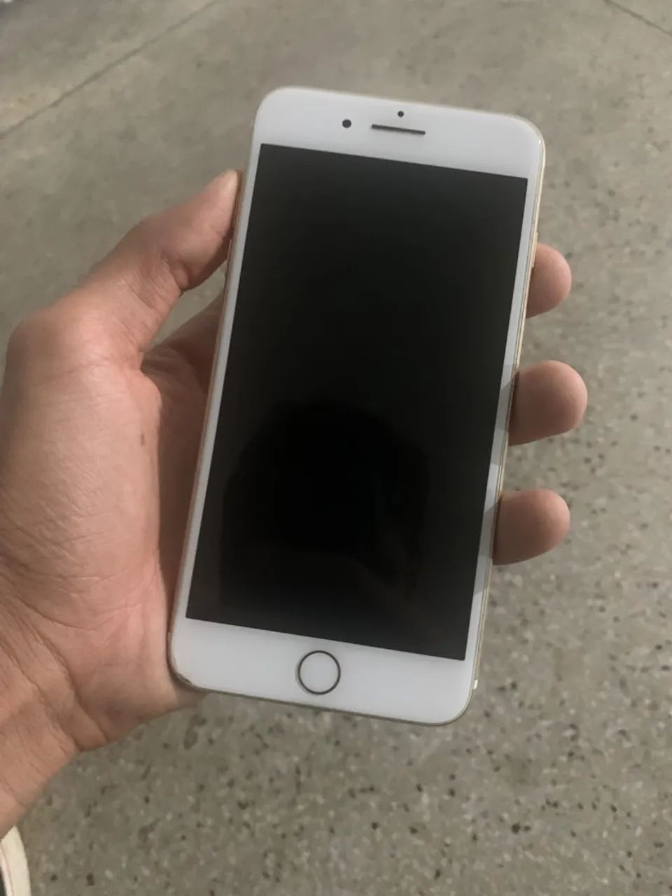 Iphone 7 plus