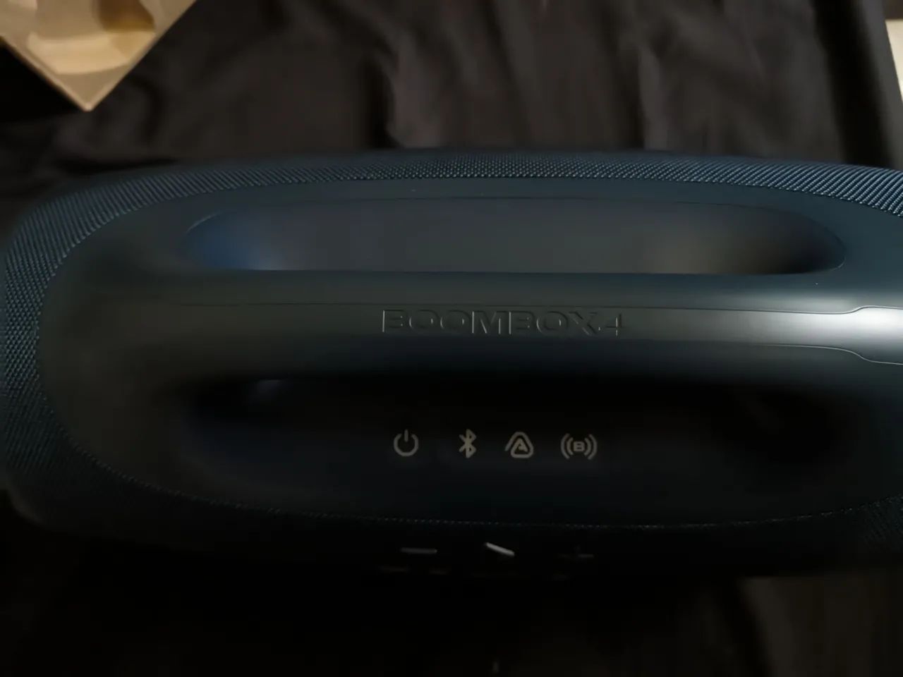 JBL boombox 4 - Foto 4