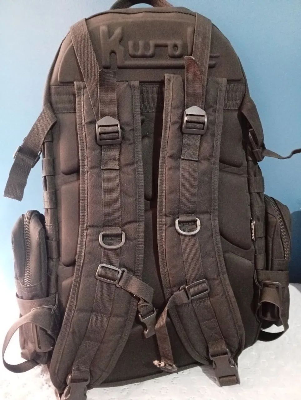 Mochila Tática  - Foto 3