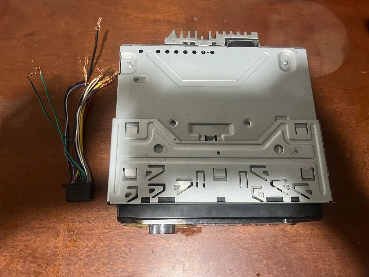 Rádio Pioneer DEH-1450 - Foto 4