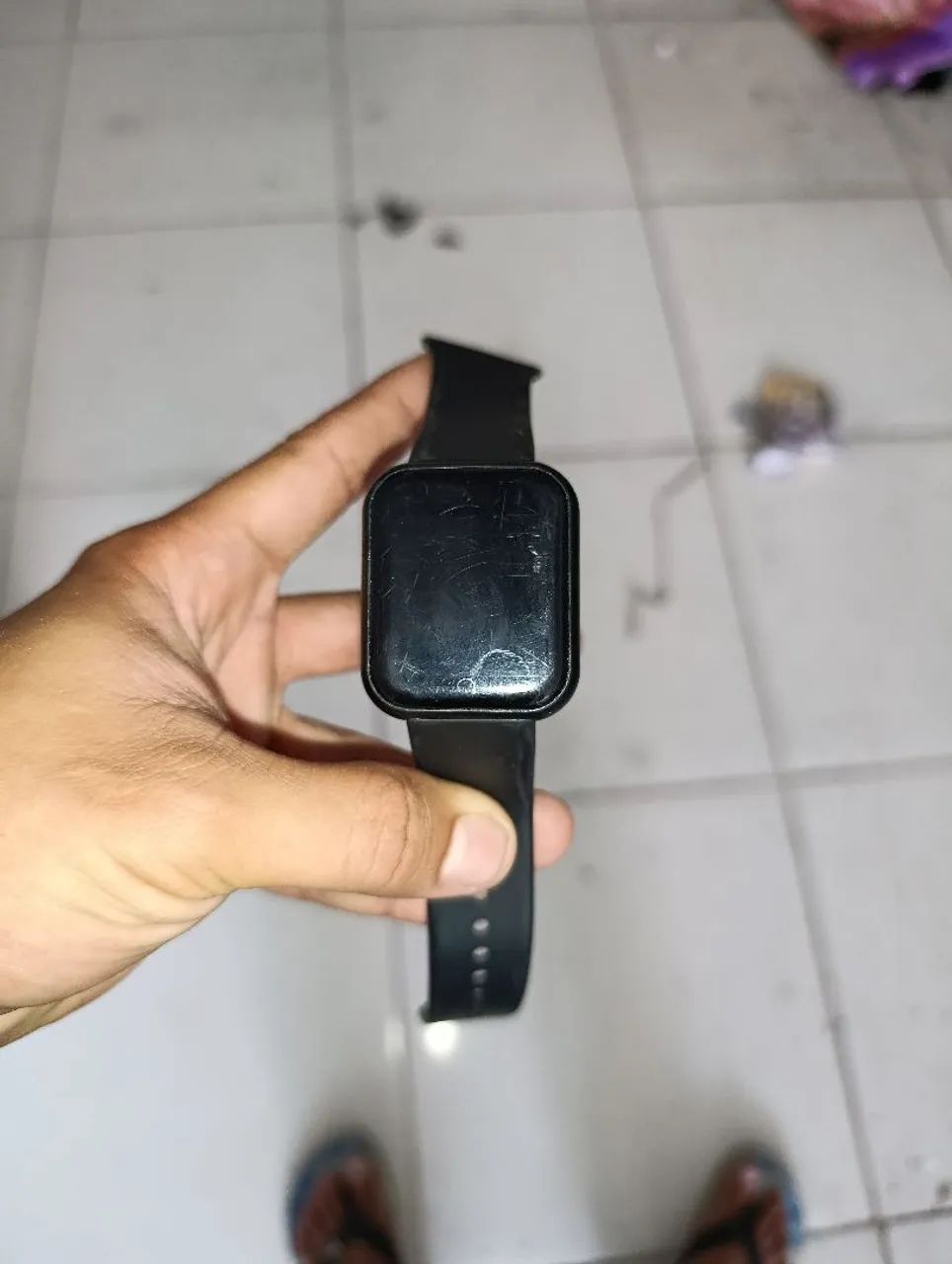Smartwatch  - Foto 2