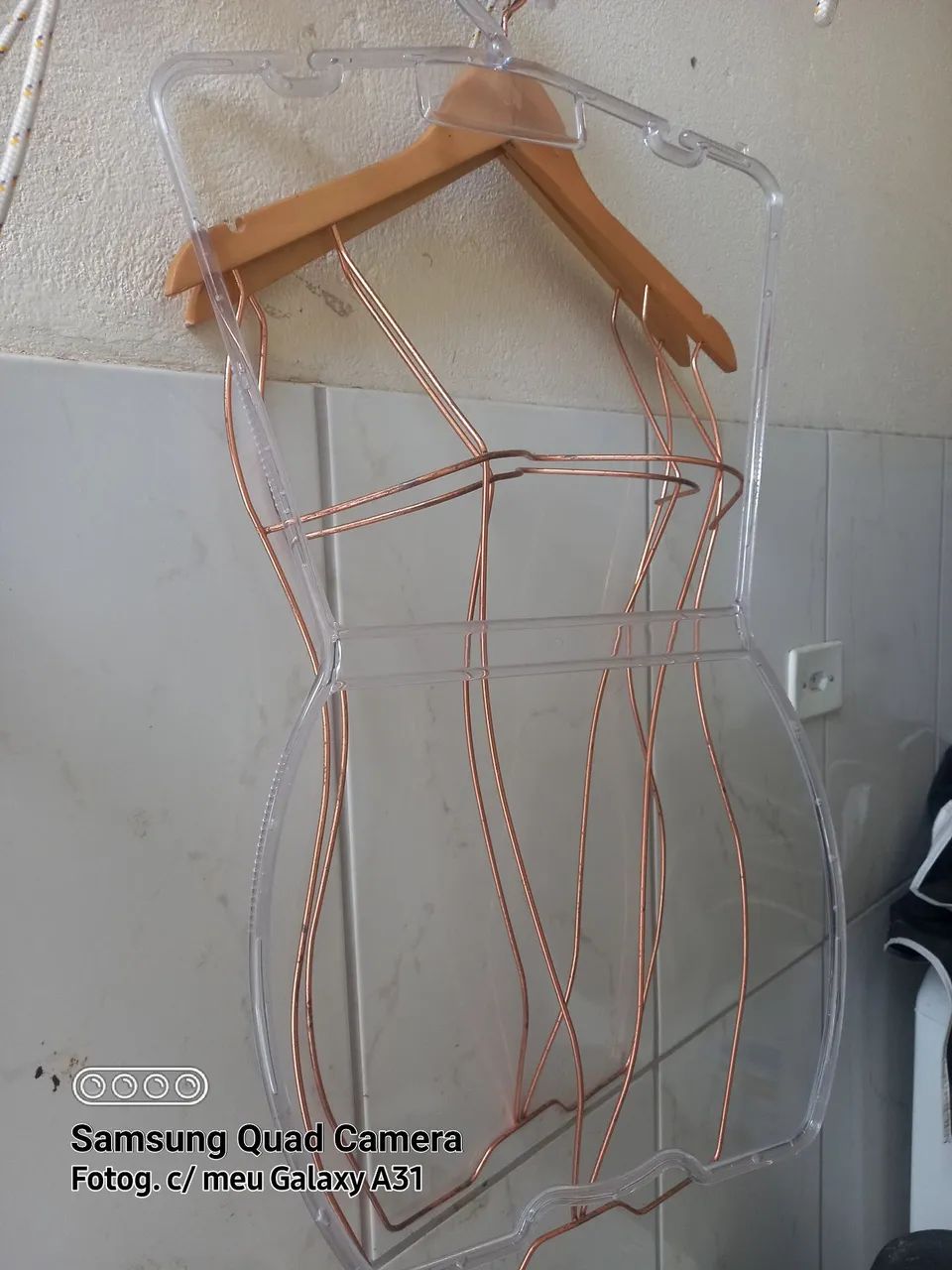 Boneco de manequim. - Foto 2