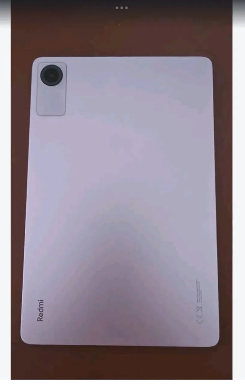 Tablet Redmi Pad SE 8Gb Ram 256Gb Ram novo na caixa  - Foto 3