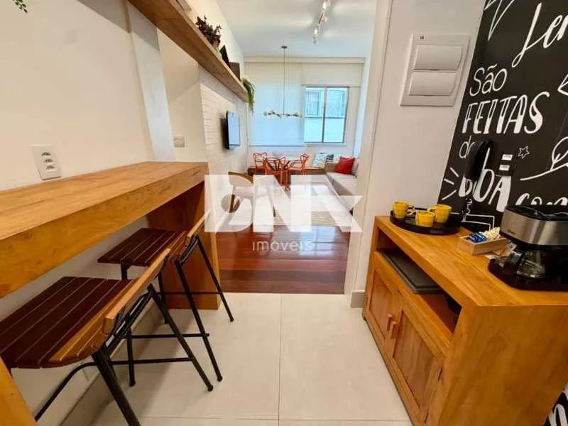 Apartamento : / Residencial / Copacabana - Foto 4