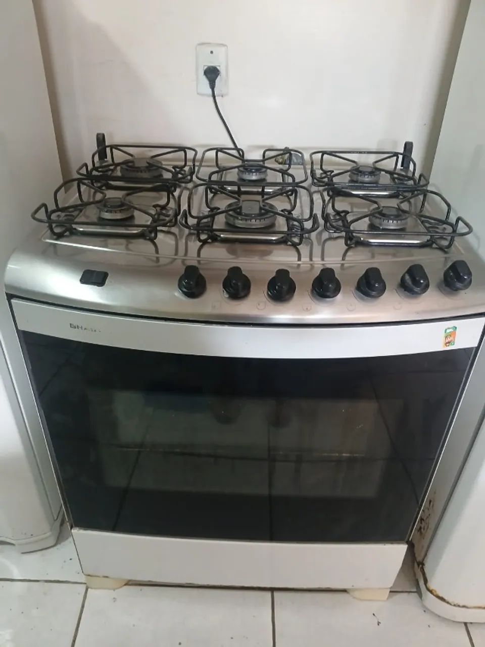 fogao - Foto 2