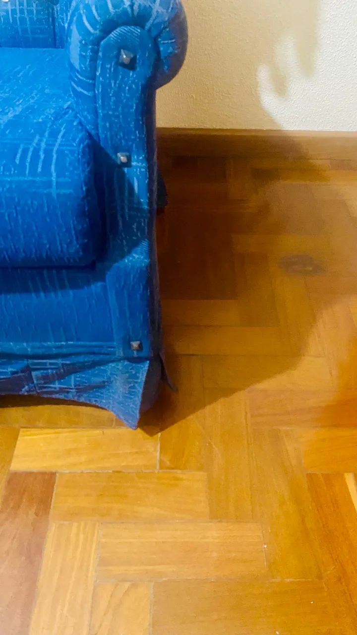 Poltrona para amamentação ou descanso . - Foto 2