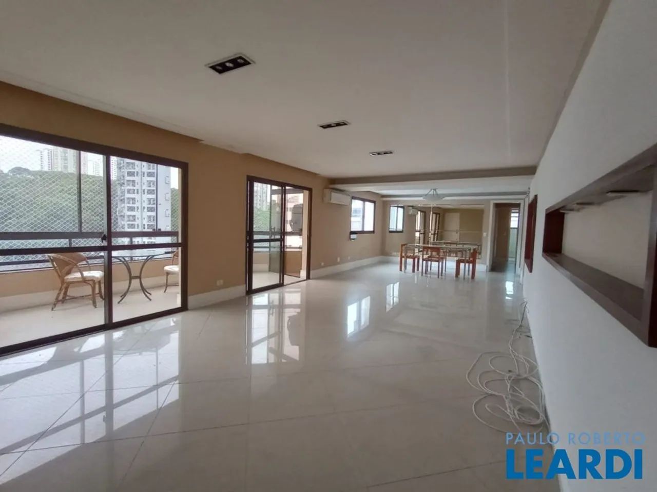 APARTAMENTO - MORUMBI - SP - Foto 2