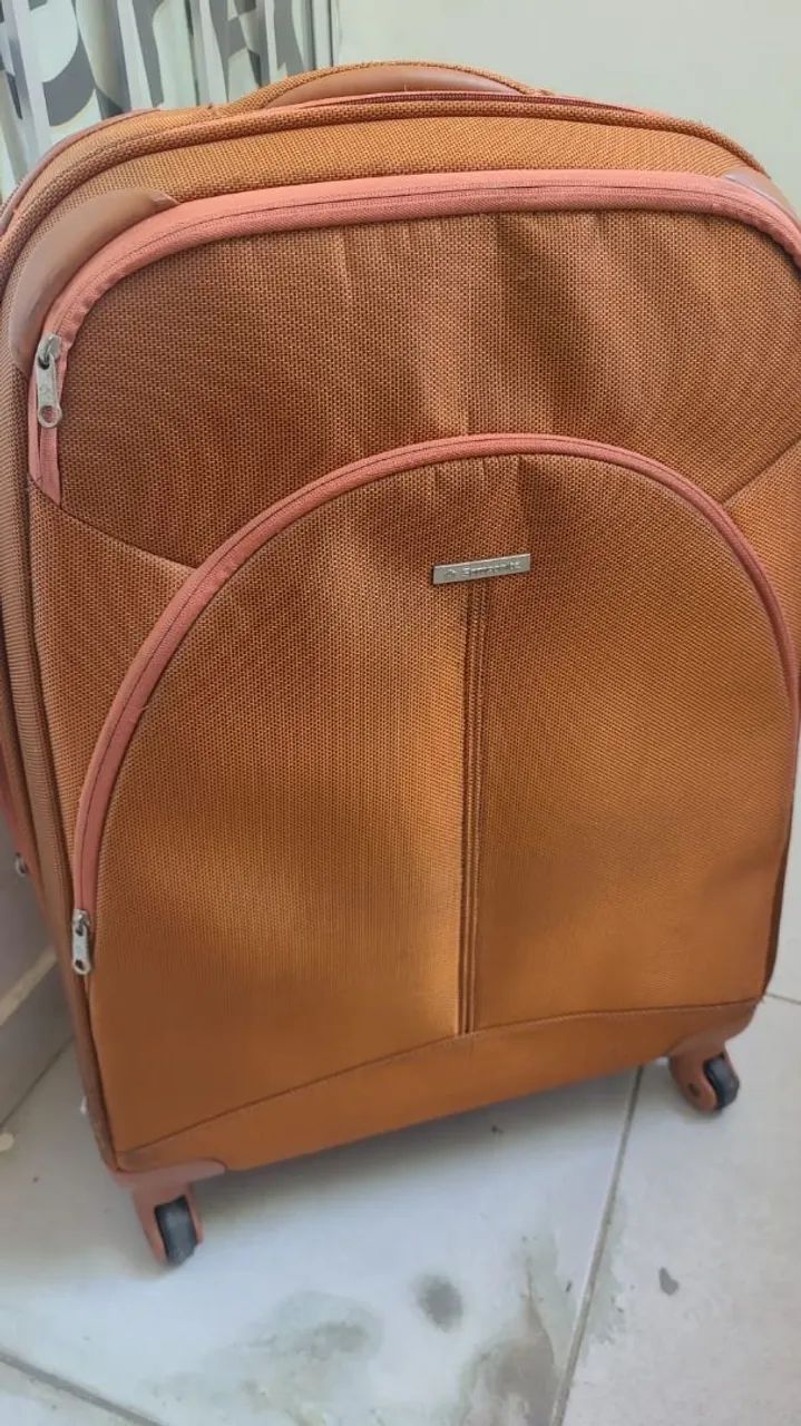 Mala Samsonite