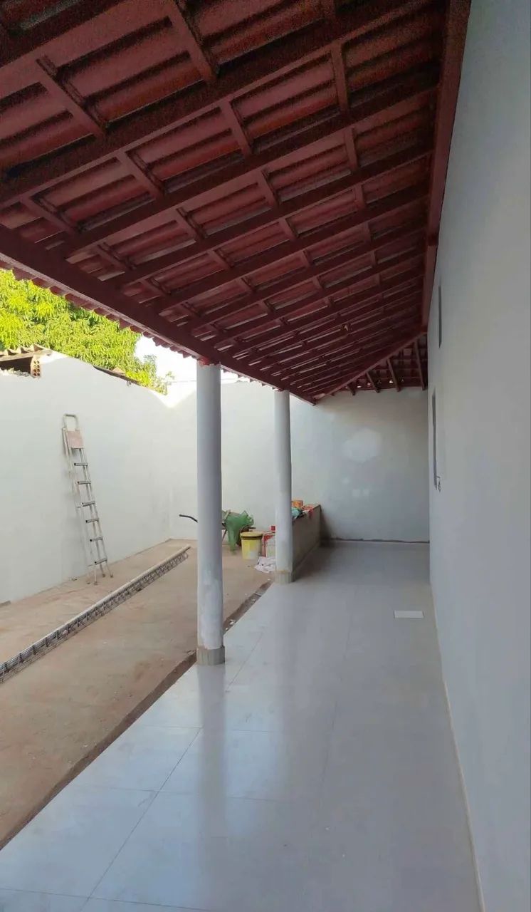 Estou vendendo essa casa em horto  - Foto 3