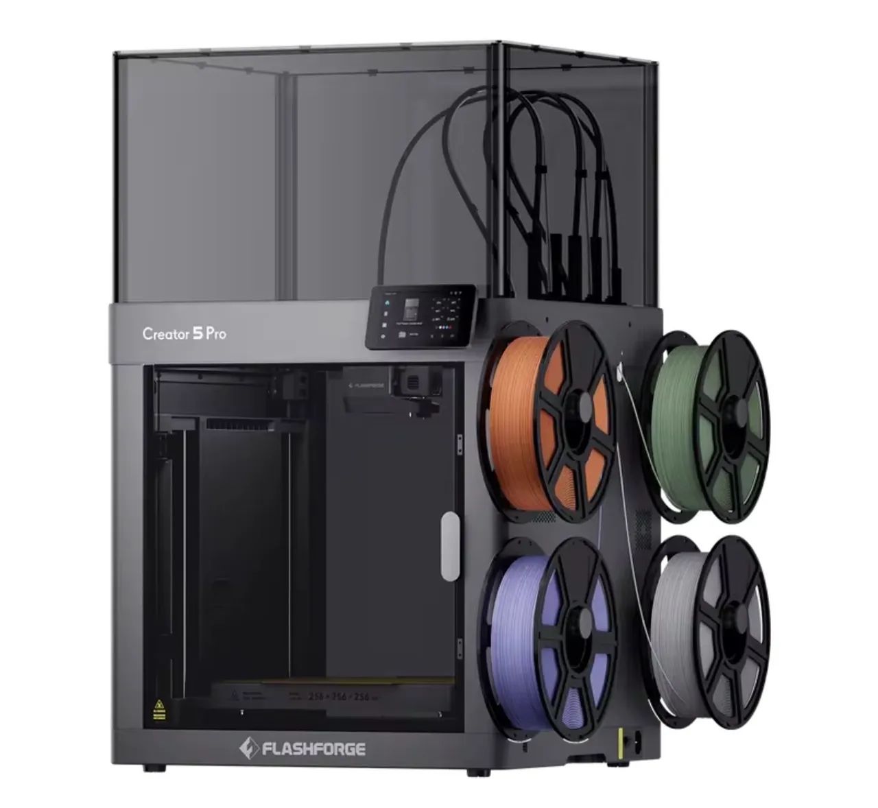Impressora 3D flashforge C5 pro