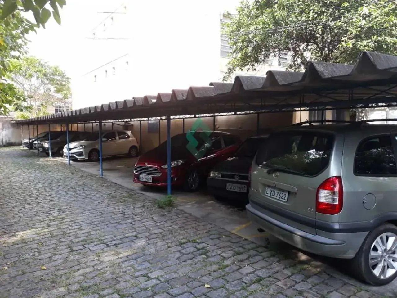 Engenho de Dentro | Terreno - Foto 7