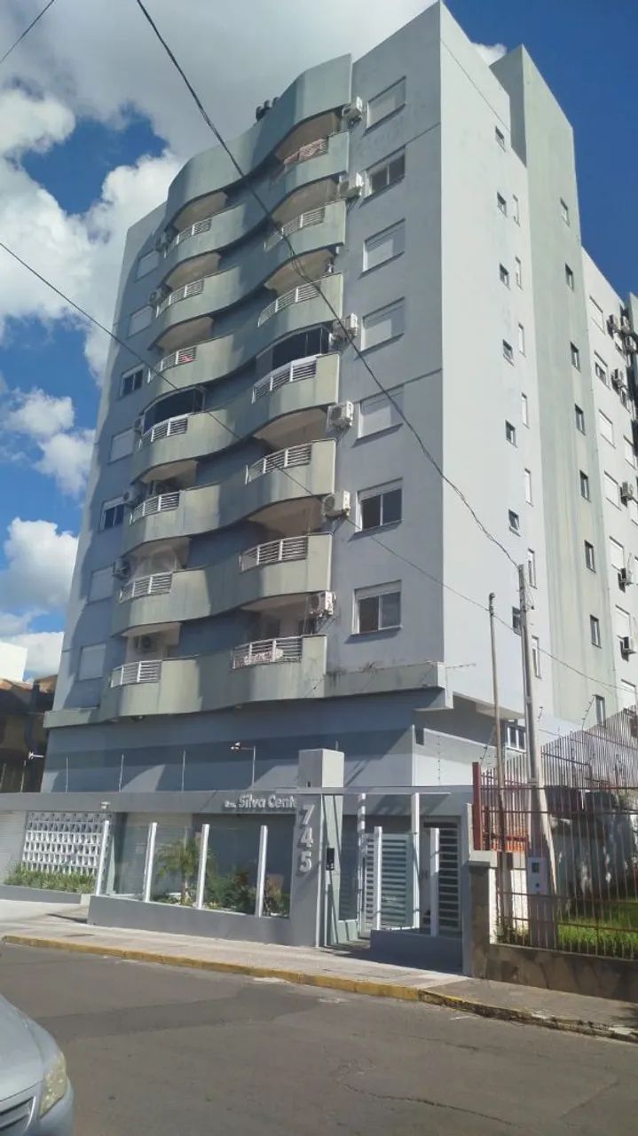 Foto - Santa Maria - Bonfim