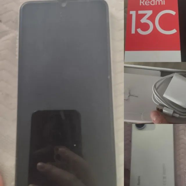 Smartphone Redmi 13