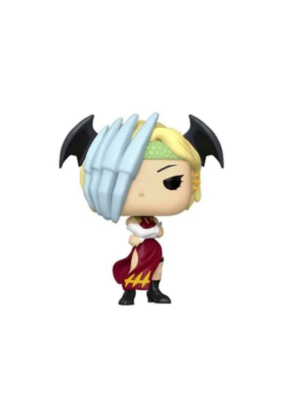 Funko Pop! Ryukyu - My Hero Academia - Foto 2
