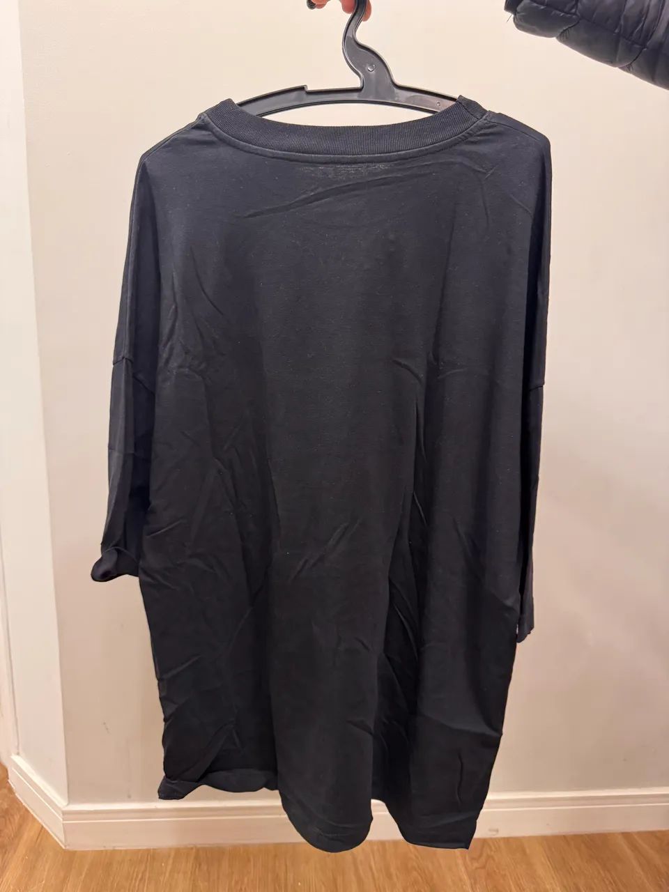 Camiseta Boxy - Foto 2