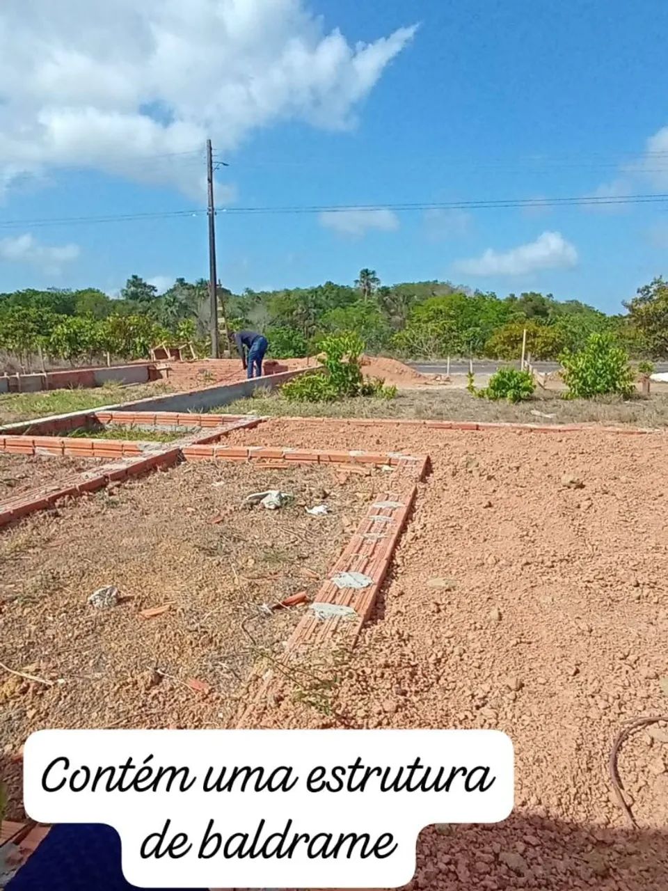 Repasse de lote - Foto 4