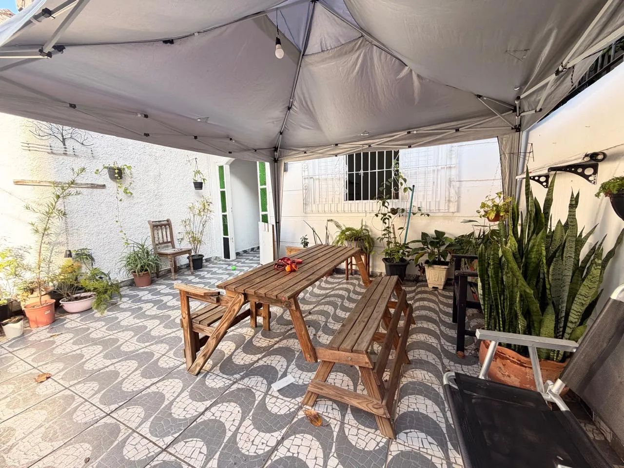 Casa Térrea no Boqueirão com 3 quartos - Foto 2