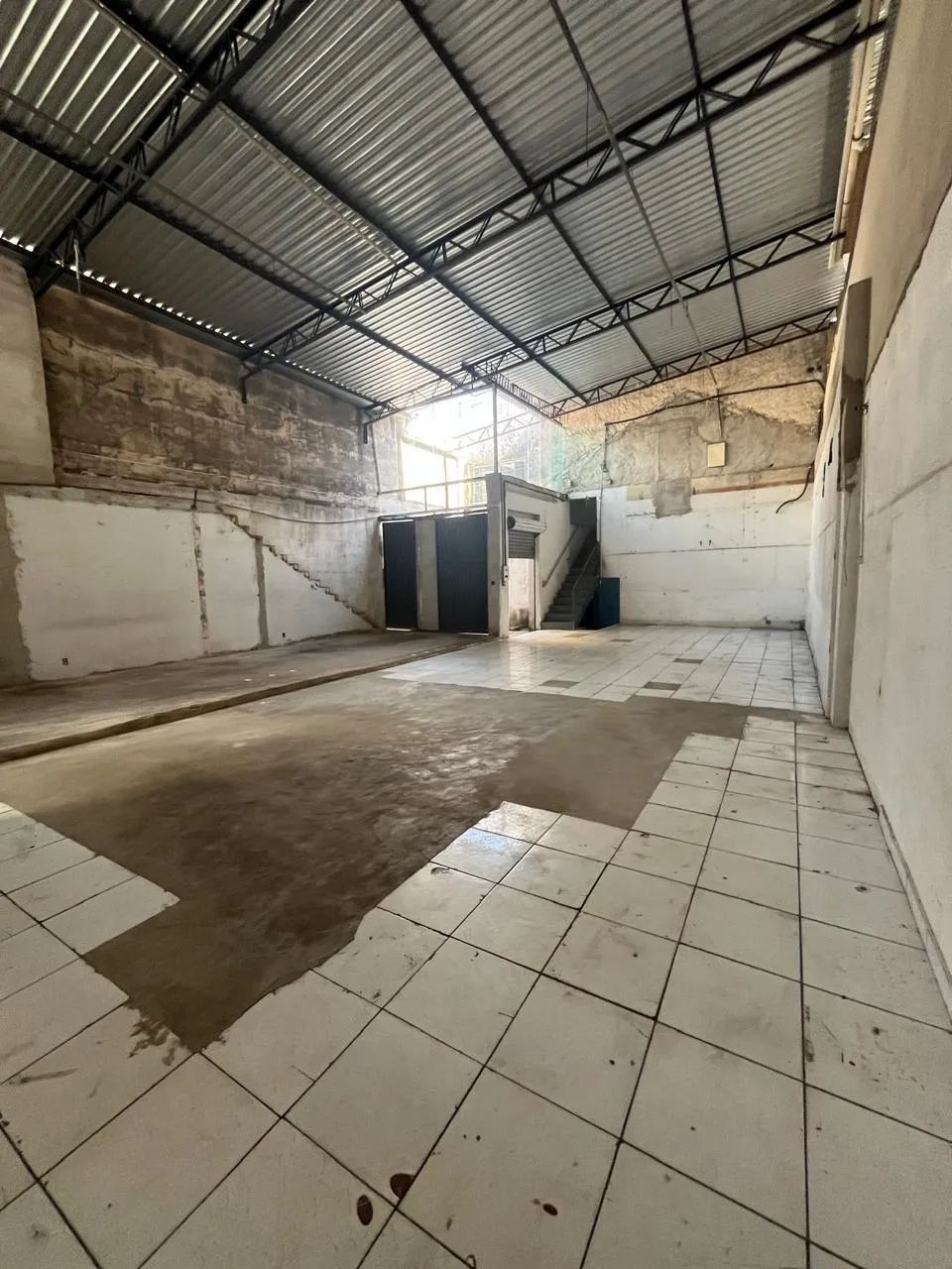 Salão para alugar em Campinas, Vila Industrial, com 488.42 m² - Foto 5