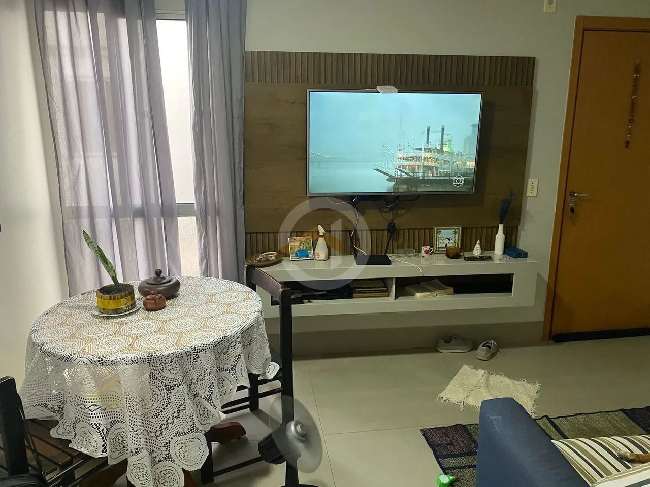 Apartamento no Parque Gran Império - Foto 3