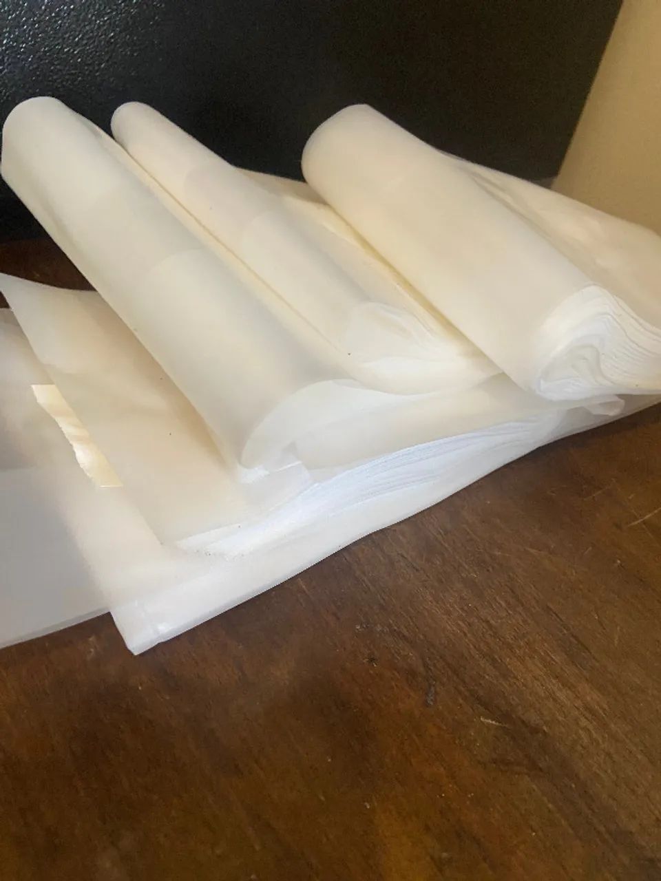 Sacos Cultivo Cogumelos ate 800gr mas de 100+ unidades P - Foto 3