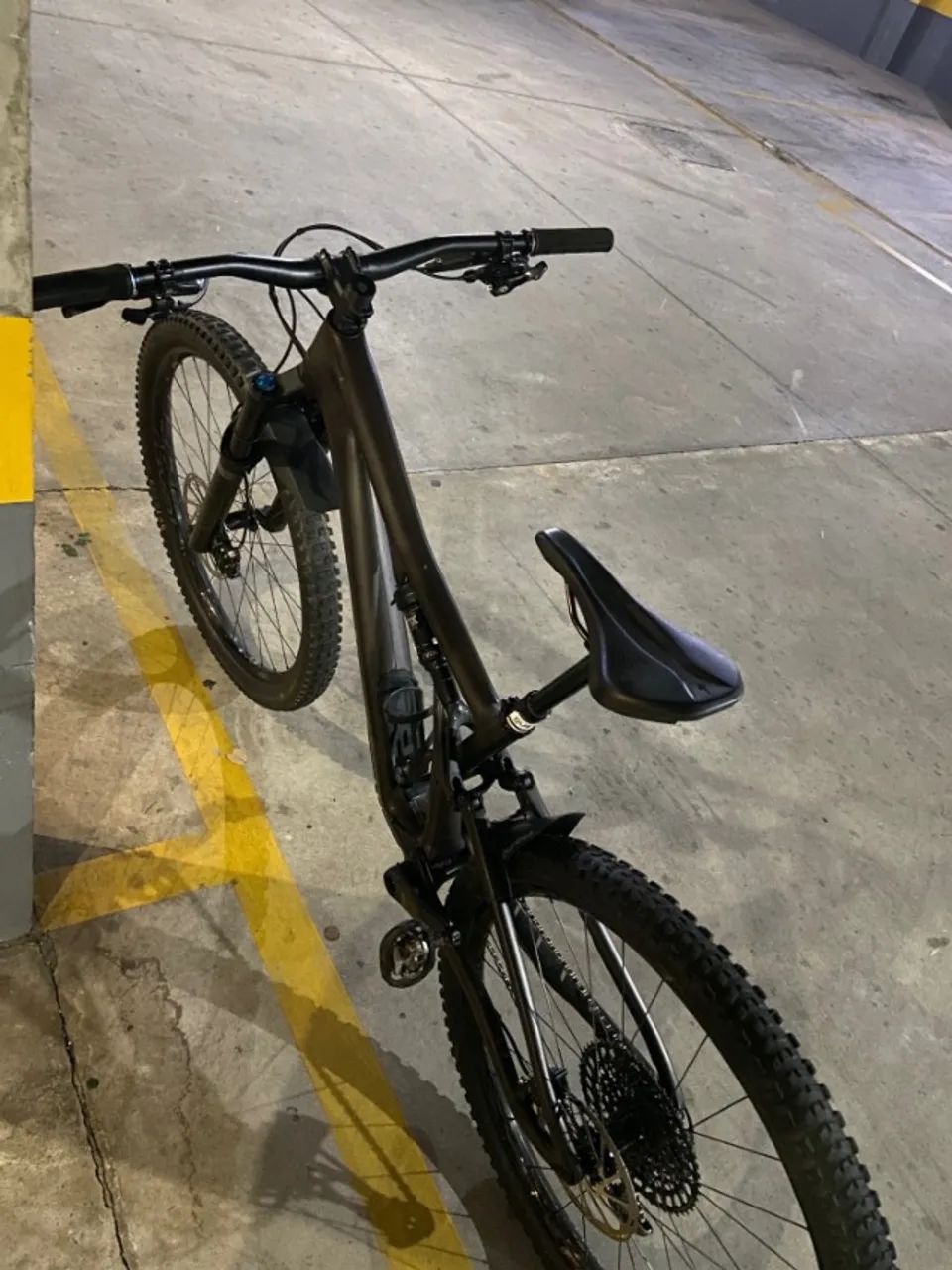 Bike Speciaized Stumpjumper Expert - Foto 6