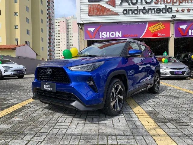 Toyota Yaris 2026