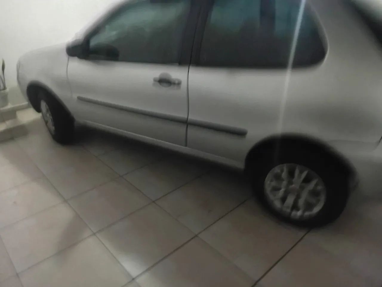 Fiat Palio 1.0/ Trofeo 1.0 Fire/ Fire Flex 2P 2007 - Foto 3