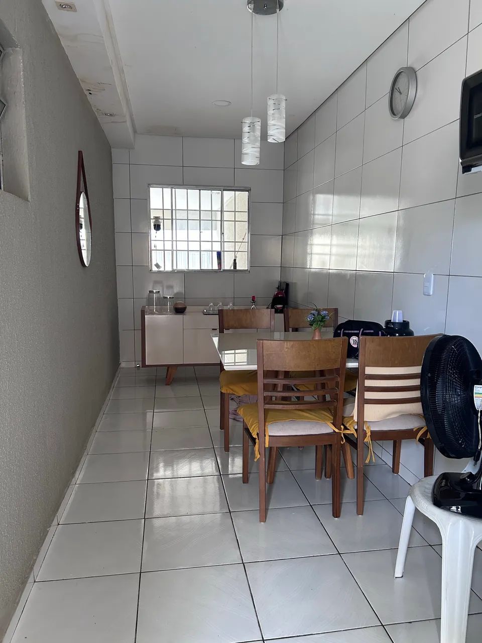 Casa Residencial Inglaterra  - Foto 4