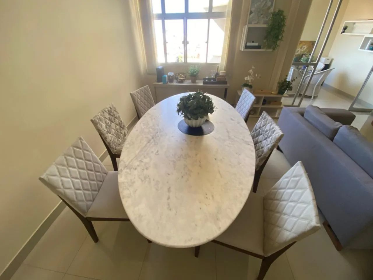 Apartamento com 3 quartos para alugar em Sete Lagoas - Foto 5
