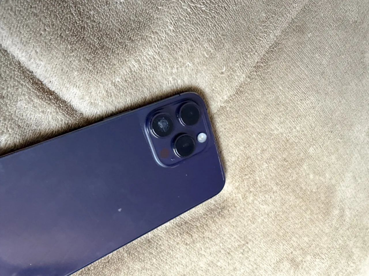 Iphone 14 pro max  - Foto 2