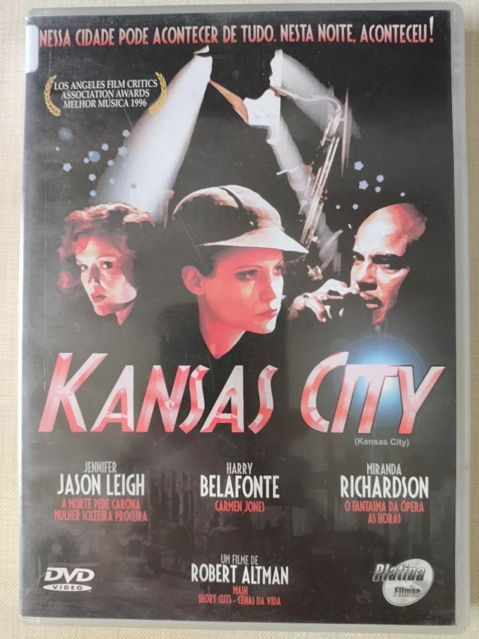 Kansas City