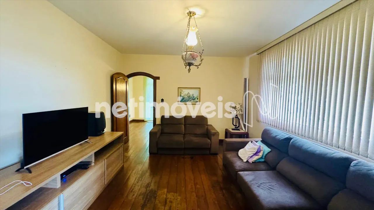 Venda Apartamento 4 quartos Cidade Nova Belo Horizonte - Foto 3